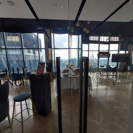 Star Residence Klcc Kuala Lumpur Buitenkant foto